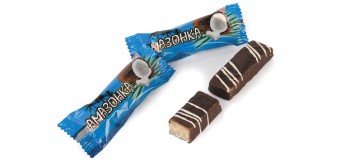 Цукерки