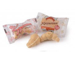 Круасан «Кокос»